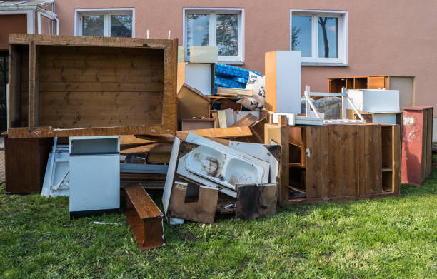 Best Yard Cleanup Services  in Commerce, OK