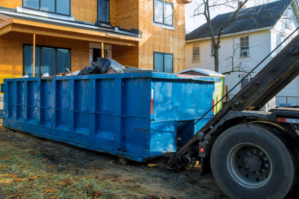 Best Affordable Junk Removal Services  in Commerce, OK