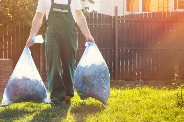 Best Construction Debris Removal  in Commerce, OK