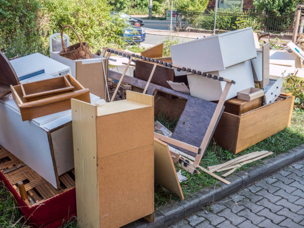 Best Commercial Junk Removal  in Commerce, OK