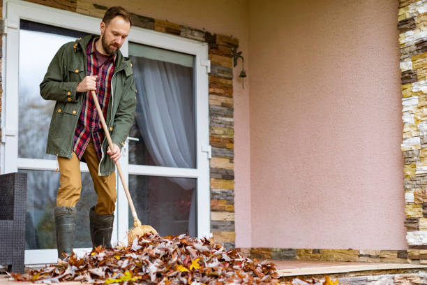 Best Garage Cleanout Services  in Commerce, OK