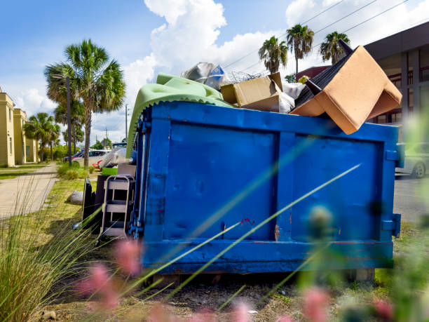 Best Commercial Cleanout Services  in Commerce, OK