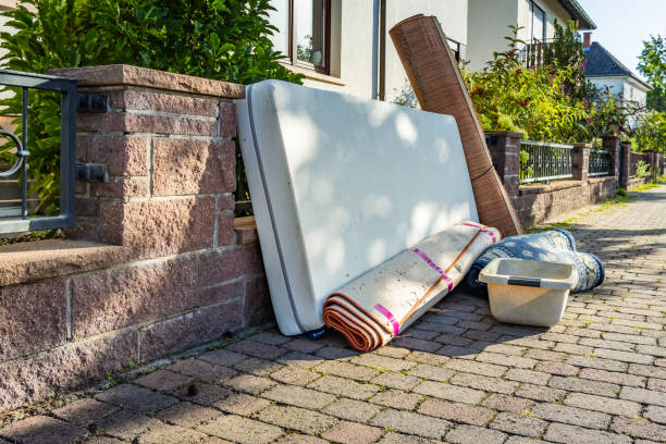 Best Office Junk Removal  in Commerce, OK
