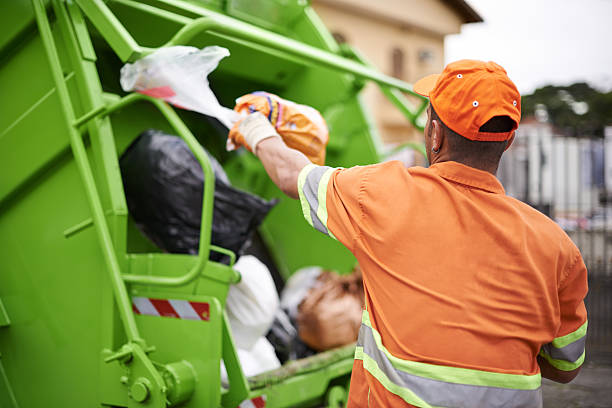 Best Junk Hauling Services  in Commerce, OK