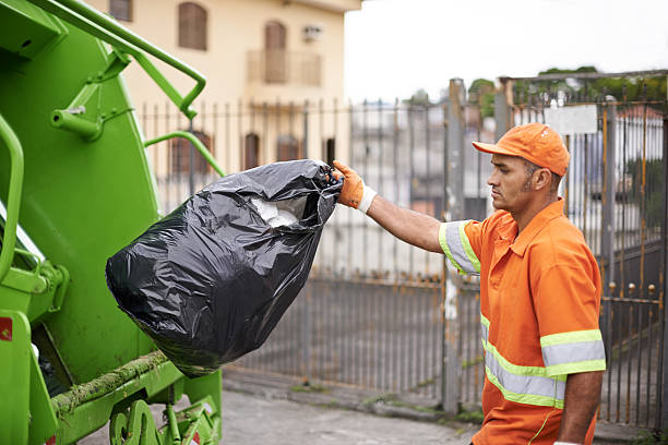 Best Same-Day Junk Removal  in Commerce, OK